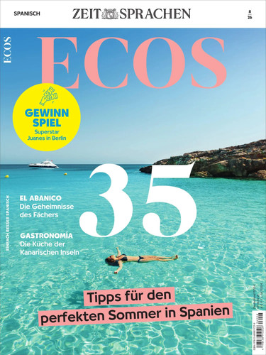 Ecos 35 tipps für - |,