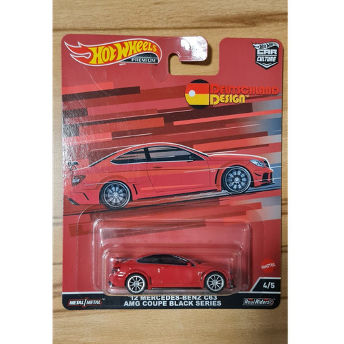 Hot wheels car culture - hot,