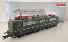 Märklin 39581 , E-Lok BR 151