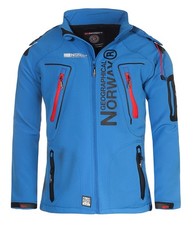 Geographical Norway Partner