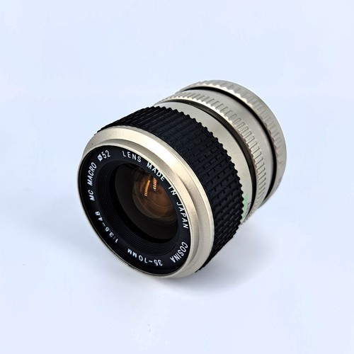 Cosina macro 70mm - cosina,