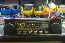 Oldtimer BLAUPUNKT FRANKFURT