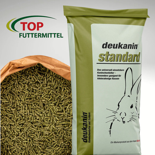 Deukanin standard - deukanin, 25