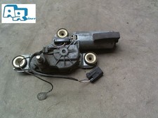Scheibenwischermotor Hinten