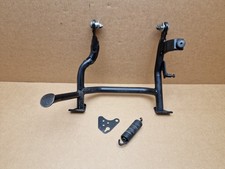 Yamaha XJ6F Diversion Center Hauptständer & Armaturen Original OE 2010 - 2015