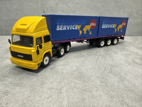 Siku 3424 iveco superstar - siku,