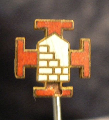 International building order - building,