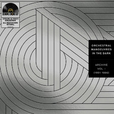 ORCHESTRAL MANOEUVRES IN THE