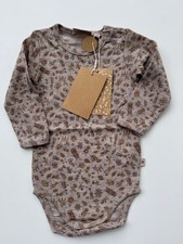 80 Wollbody von Wheat Neu mit