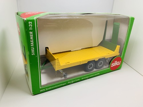 Siku 2876 farmer - 2876,