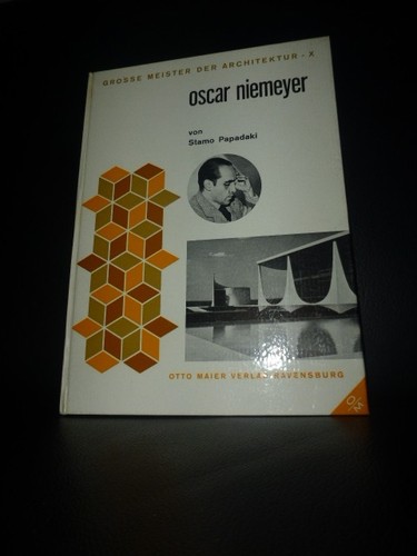Oscar niemeyer stamo - niemeyer,