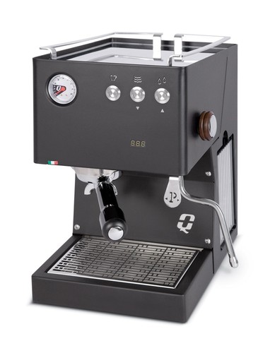 Quick mill pop - mill,
