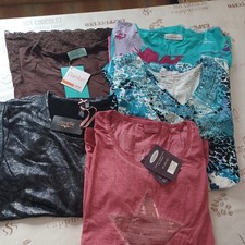 Klamottenpaket 5-teilig Damen