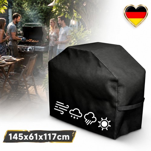 Grill abdeckhaube gasgrill - grill,