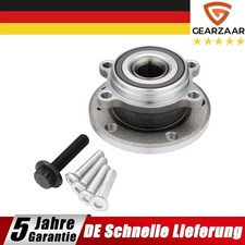 Radnabe Radlager Satz vorne