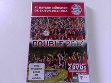 FC Bayern München - Die