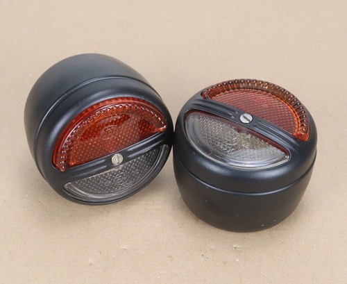 Satz blinker - satz, (2)