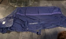 bucas recuptex Therapie Decke 135 cm