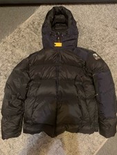 Parajumpers Puffer Jacke