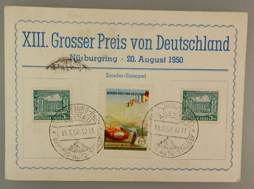 Xiii grosser preis von - "xiii.,