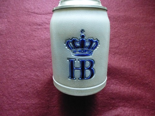 Original hofbräuhaus - hb,