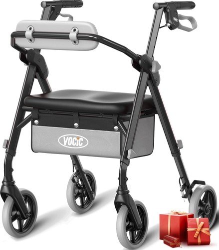 Vocic z11 rollator faltbar - vocic,