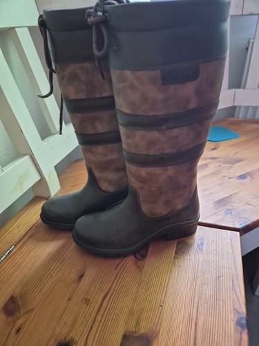 Stallstiefel horze neu - horze,