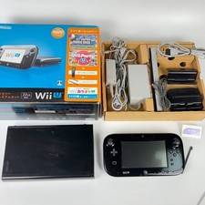 Nintendo Wii U Premium 32GB