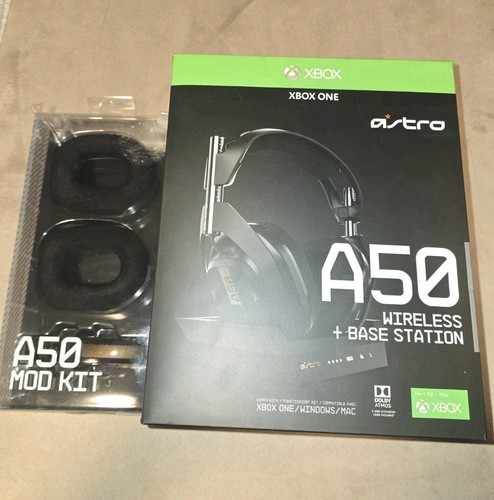 Astro gaming a50 wireless - gaming,