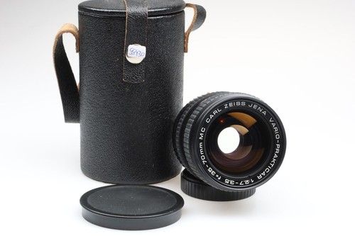 Carl zeiss vario prakticar - carl,
