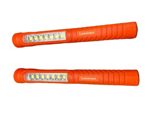 Berner led pen light - led,