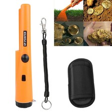 Profi Metalldetektor Metal