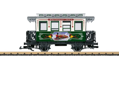 Lgb spur 36024 - lgb,