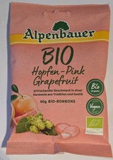 Alpenbauer bio hopfen - alpenbauer,