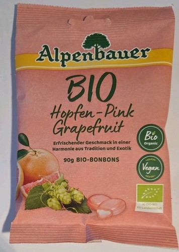 Alpenbauer bio hopfen pink - x,