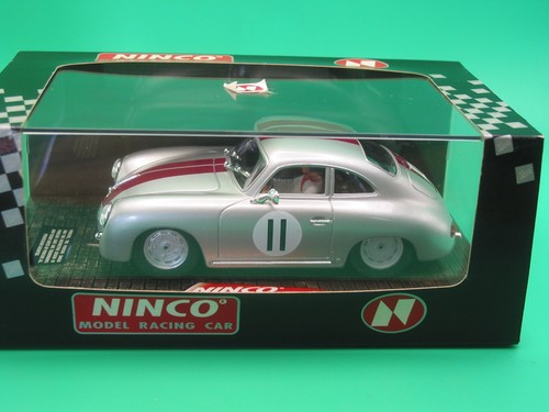 Ninco 50178 porsche 356 - 50178,