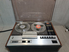 Philips N4414 Tonband Tape Recorder