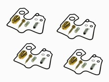 Vergaser Reparatur Satz 4