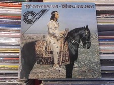 WINNETOU-MELODIEN DDR AMIGA