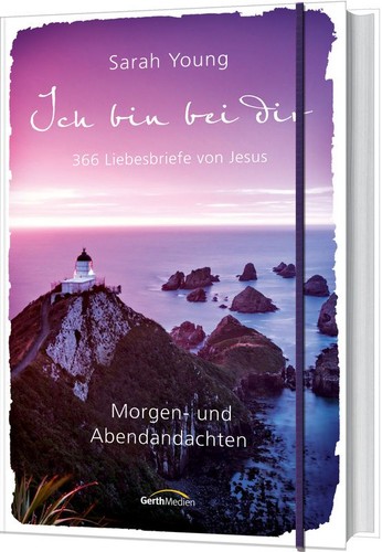 Ich bin bei dir morgen - dir,