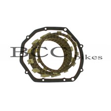 Kupplung Lamellen Scheiben