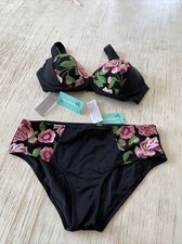 Calzedonia Bikini Tulle R