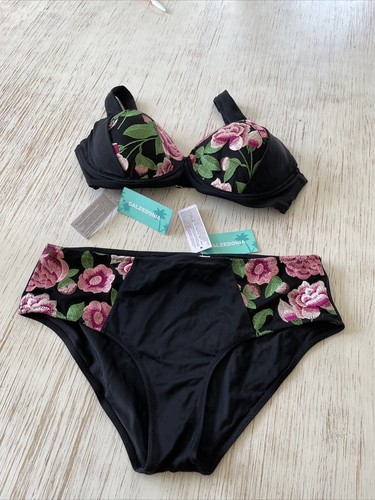 Calzedonia bikini tulle - calzedonia, r