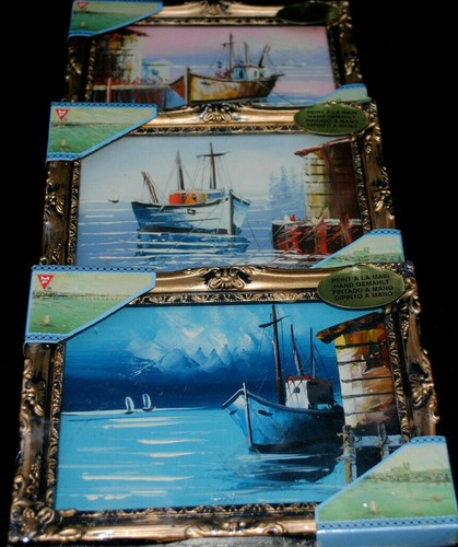 Segelschiff..Segelboot