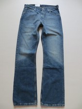 Levi 507 bootcut jeans hose - levi's,