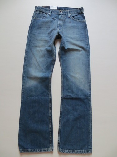 Levi 507 bootcut jeans - 507,