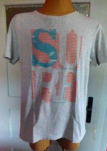 Watsons herren shirt - herren, gr.