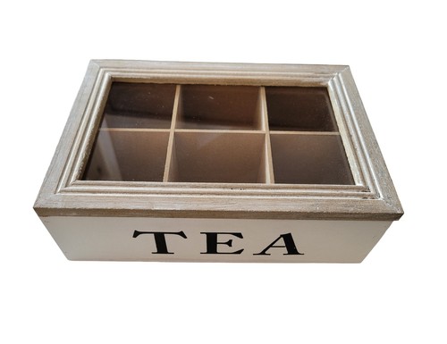 Teebox teeaufbewahrung tee - teeaufbewahrung,