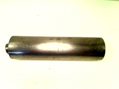 Khik370 auspuffrohr kawasaki - auspuffrohr,