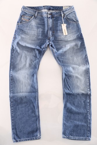 Herren jeans hose - jeans, diesel